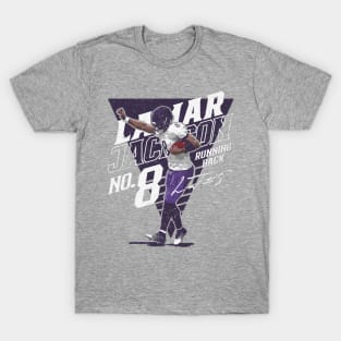 Lamar Baltimore Touchdown Dance T-Shirt